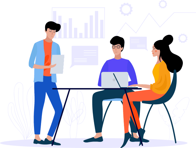 Digital Marketing Agency